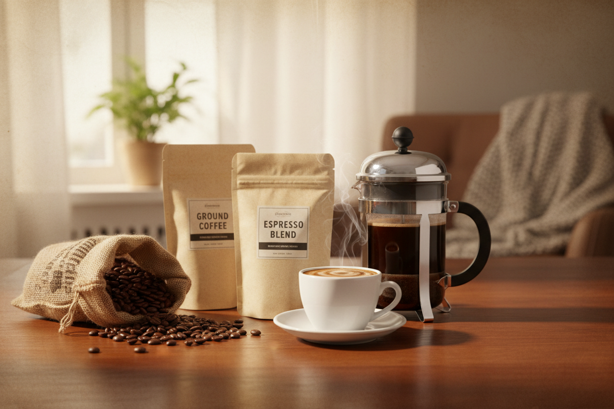 Coffee