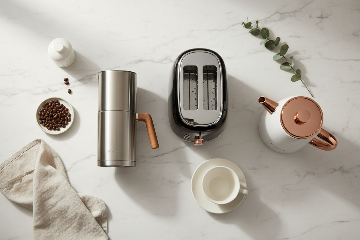Home Appliances