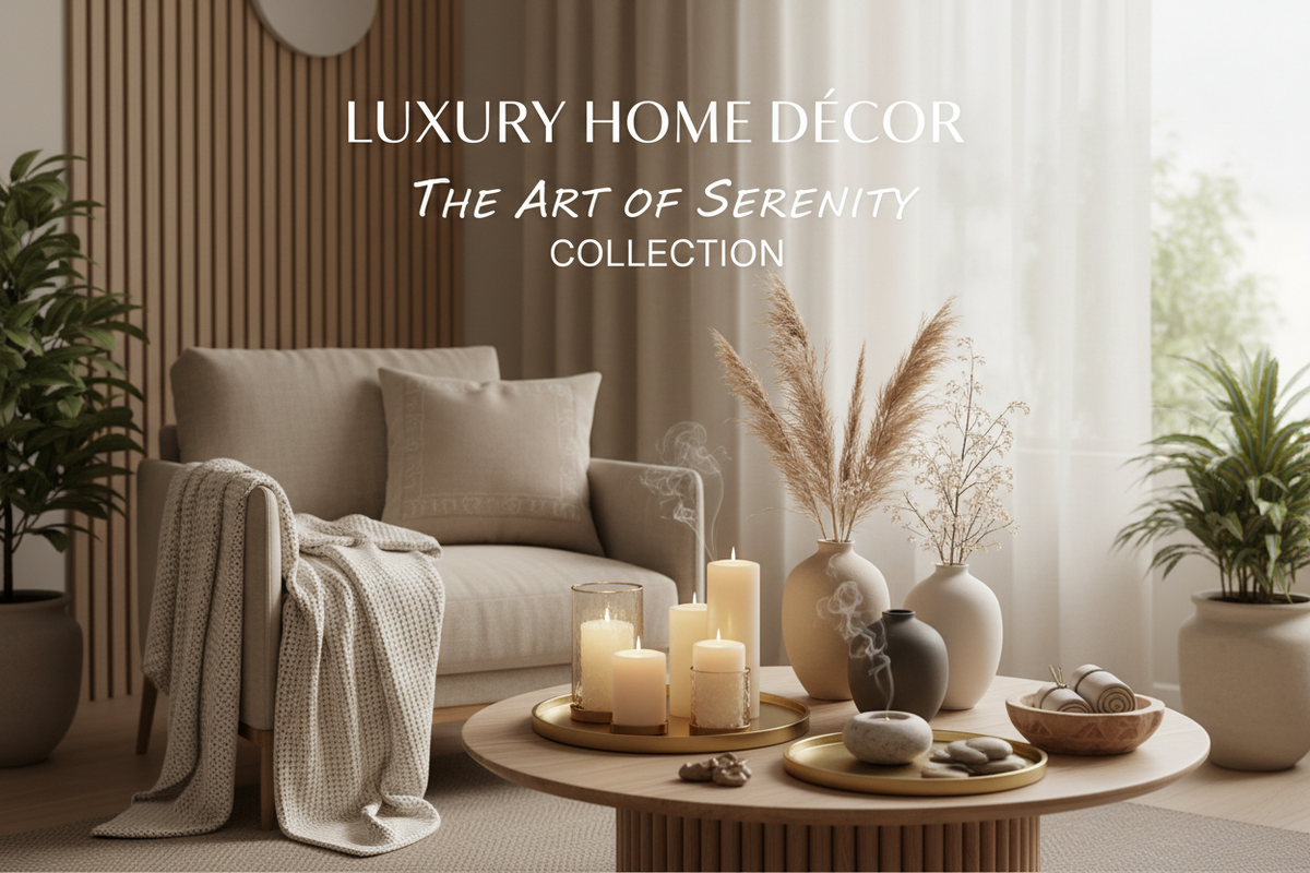 Home Décor
