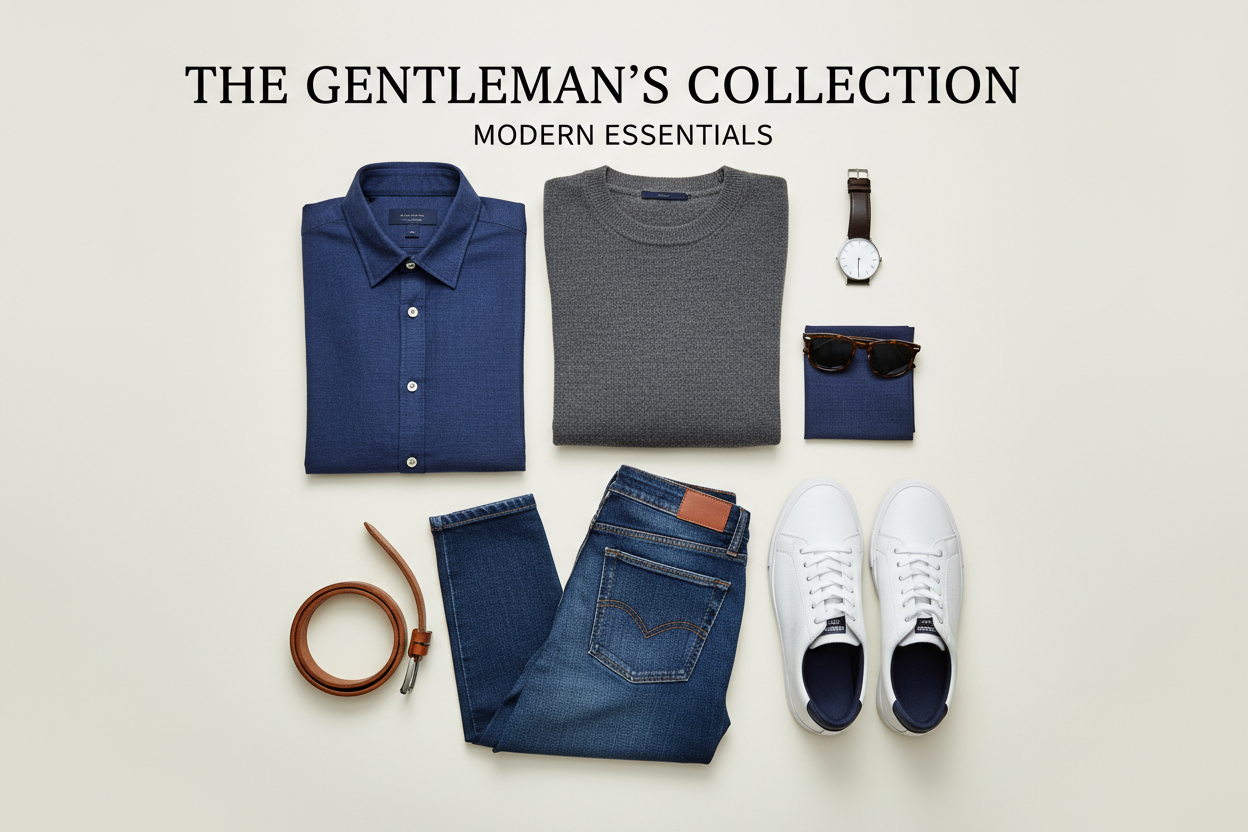 Men's