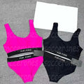 Color: ForestGreen - Size: XL - Sexy Women Bikinis Set Split Swimwear Summer Beach Holiday Bathing Suits Charm Spa Pool Swimsuits