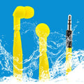Color: Blue - Shoe Lace Water Proof Earphones