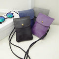 Color: Rusty - OLD WORLDLY CHARM Crossbody Bags In Matt &Dusty Finish