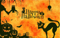 Happy Halloween Stylish 30 20