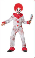 Size: K2010S - Halloween kids costume