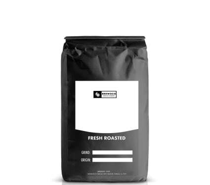 Italian Roast - 2 LB - Coarse