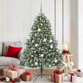 Artificial Christmas Tree Green 70.87 in