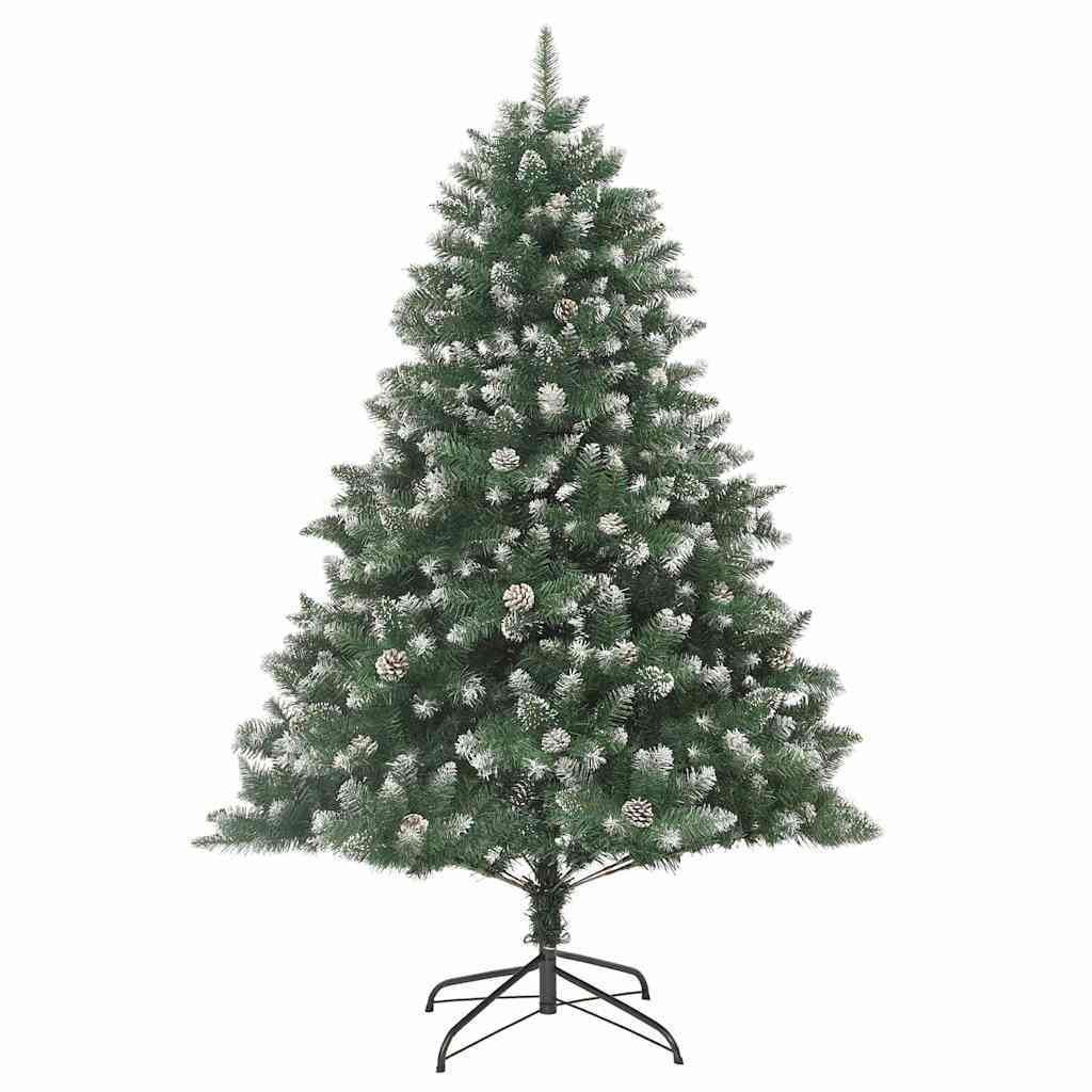 Artificial Christmas Tree Green 70.87 in