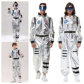 Halloween Wandering Earth Navigator Cos Costume
