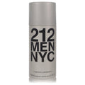 212 by Carolina Herrera Deodorant Spray 5 oz (Men)