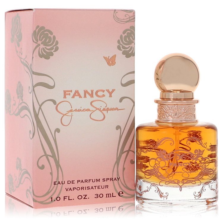 Fancy by Jessica Simpson Eau De Parfum Spray 1 oz (Women)