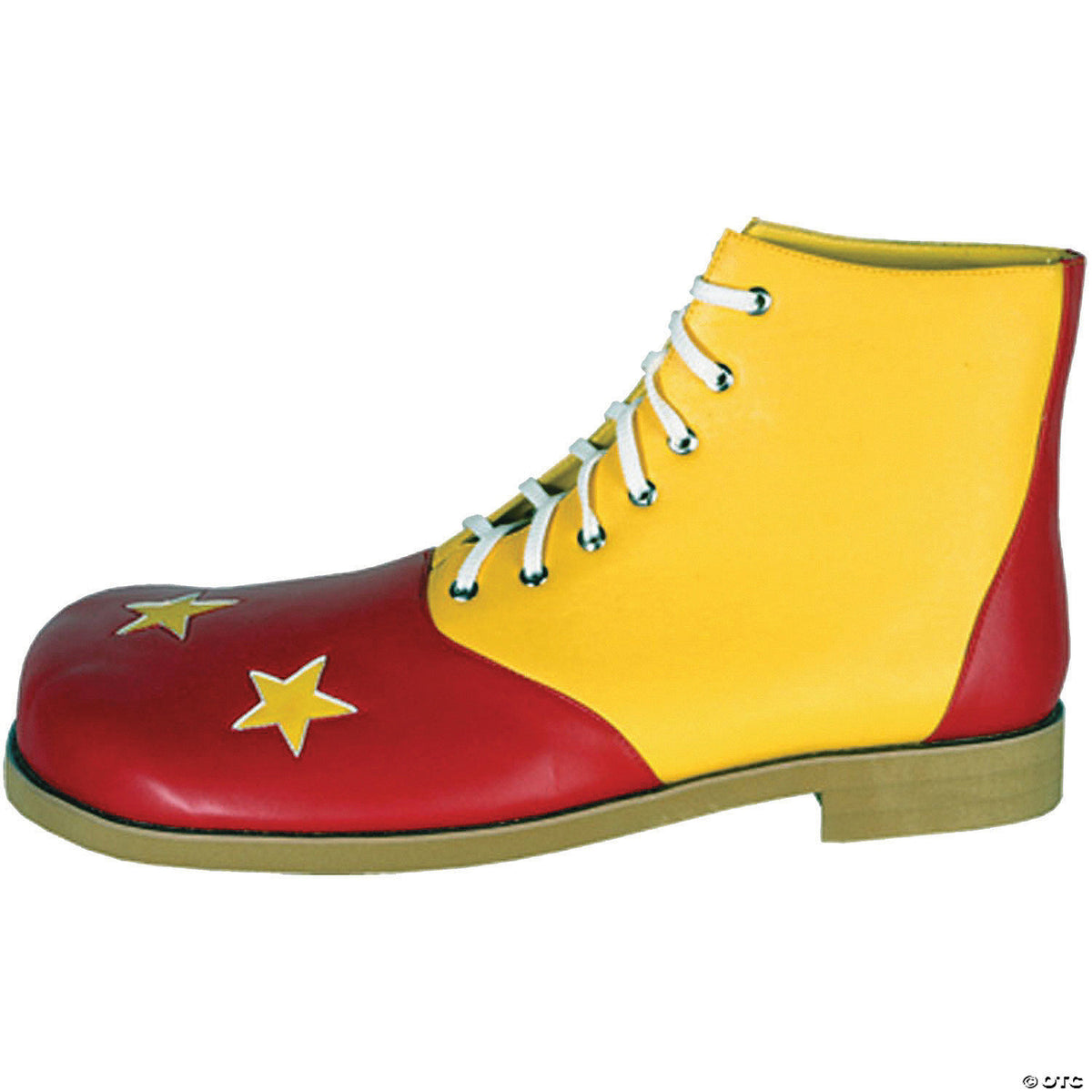 Shoe clown deluxe professional
