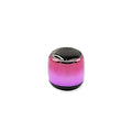 Color: #19 BLUSHING PINK - Vista Mini Bluetooth Speakers In Vivid Colors