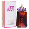 Alien Hypersense by Thierry Mugler Eau De Parfum Spray Refillable 2 oz (Women)