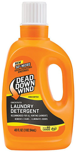 Dead Down Wind Laundry Detergent 40 oz.