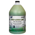 Groomer s Edge Euca Leuca Lime Dog Grooming Shampoo