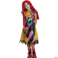 Girl's sally deluxe costume 4-6x