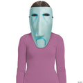 Shock mask - adult