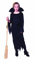 Classic Witch Child Small Size 4 6
