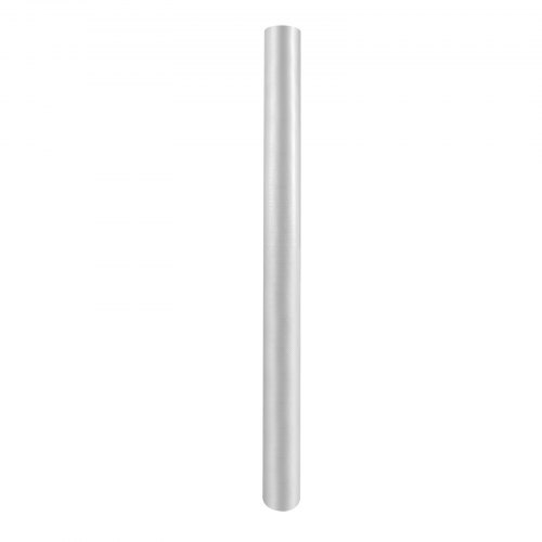 House Wrap, 4.5 x 150 ft, 0.13 mm Thick Vapor Barrier, Heavy Duty Plastic Sheeting for Tear-resistant, Drop Cloth Vapor Barrier Covering for Residential & Commercial Construction, White