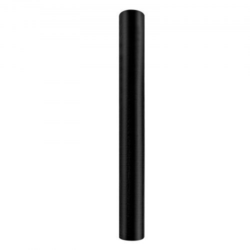 House Wrap, 4 x 250 ft, 0.17 mm Thick Vapor Barrier, Heavy Duty Plastic Sheeting for Tear-resistant, Drop Cloth Vapor Barrier Covering for Residential & Commercial Construction, Black