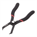 J S Products (steelman) Push Pin Pliers 30 Degree Offset