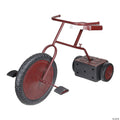16inch x 26inch Animated Ghostly Tricycle Halloween Decoration