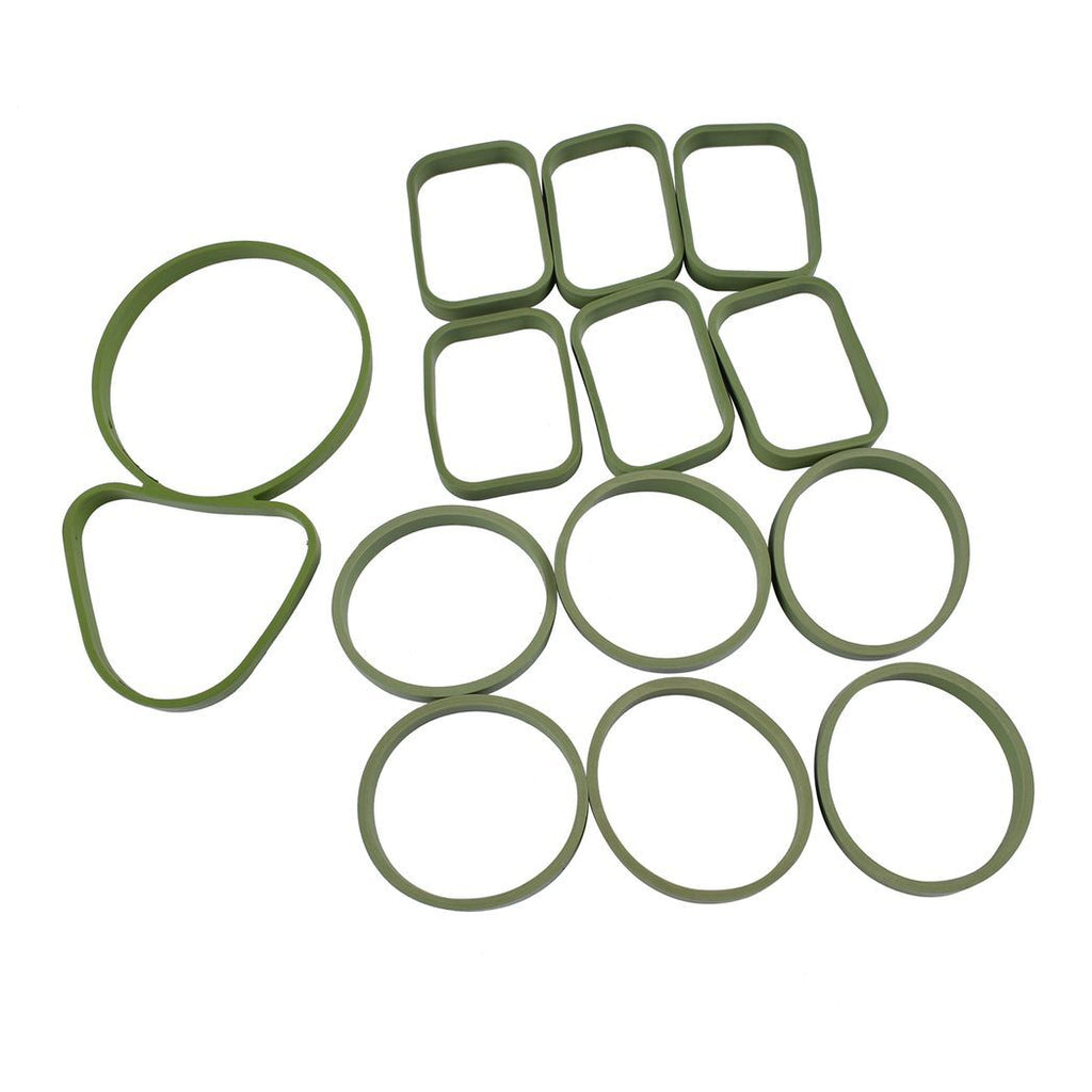 Cylinder Head Gasket Kit For 3.0 DIESEL Audi A4 A5 A6 Q5 Q7 Porsche VW Touareg 079103051D 059103484 059103051J