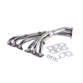 Lexus IS300 01-05 3.0L 2JX-GE DOHC Exhaust Manifold Stainless Performance Header  MT001060