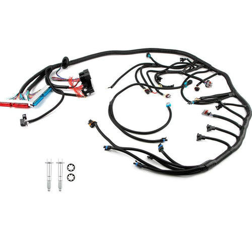 ???????? Stand Alone Wiring Harness For Ls Truck W/ T56 Th350 Th400 36" 1999 2000 -2006