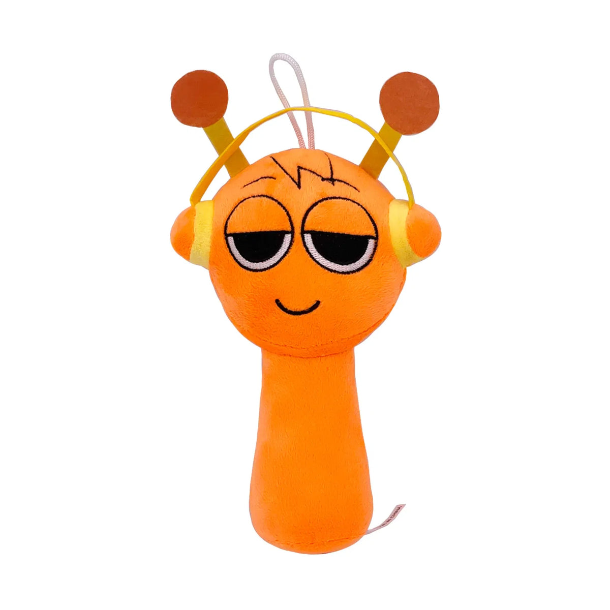 Color: Blue - Sprunki Plush Toys Sprunki Incredibox Plushie Sprunki Soft Game Cartoon Pillow Kids Birthday Gifts Stuffed Dolls Christmas Gift