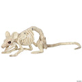 Creepy crawling mouse