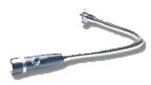 Dynamic Gooseneck Microphone