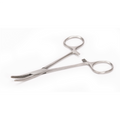 TITAN 5" Curved Locking Clamp Pliers
