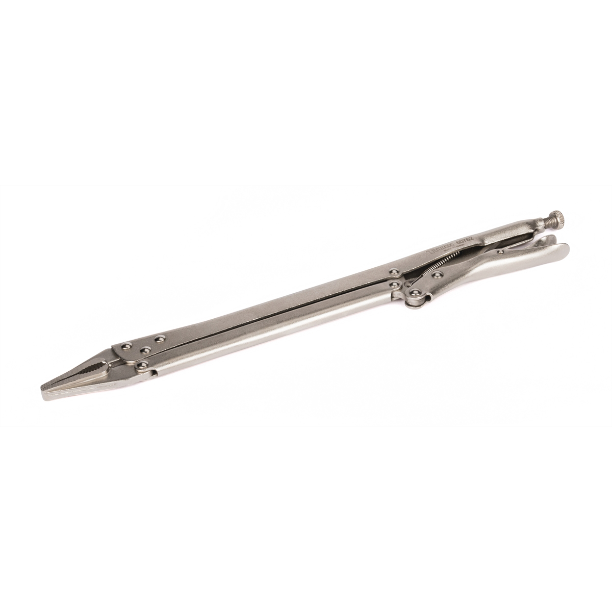 Titan 15" extra long straight nose locking