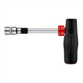 Vessel Tools 2 Way-Speed Power Driver, 11pc. Set