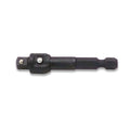 VIM Tools 1/4 Inch Power Shank By 1/4 Inch Extension (3 Inch OAL)