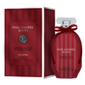 Lattafa Vurv Pink Lumiere Blush Intense Eau De Parfum