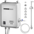 Water Pump System for 5 Gallon Bottles, Automatic Electric Dispenser, Single Inlet, Suitable for Coffee/Tea Appliances, Fridges, Ice Machines