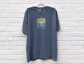 Summer T-shirts Sun Sea T Shirt Summer Beach Tee Ocean Oversized It's All Good Vacation Tshirt Comfort Colors Unisex Graphic Tees T-shirt